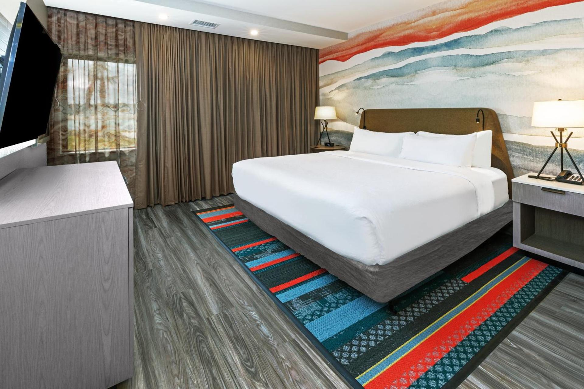 Hotel Indigo Spring - Woodlands Area by IHG photo 53