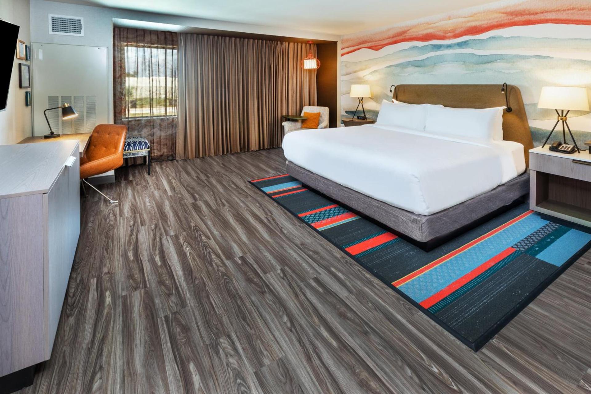 Hotel Indigo Spring - Woodlands Area by IHG photo 35