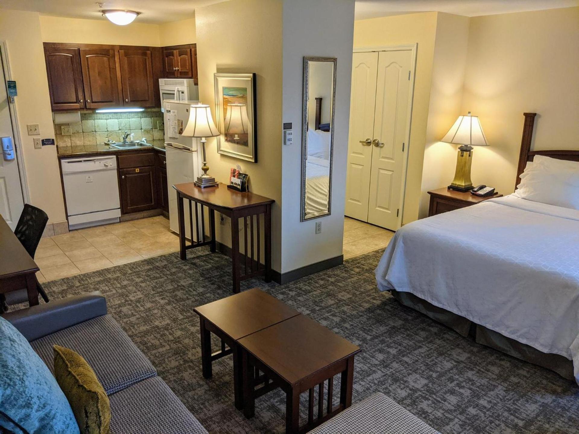 Staybridge Suites Indianapolis-Carmel by IHG photo 26