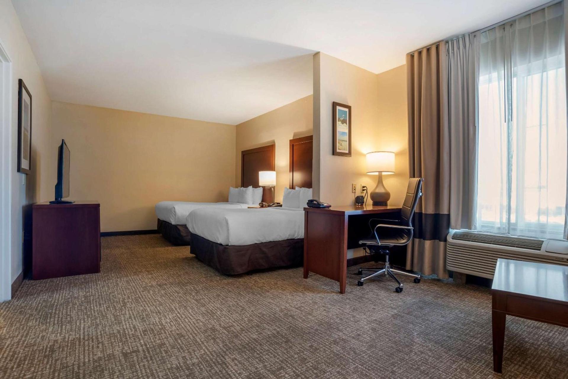 Comfort Suites Foley - North Gulf Shores photo 10