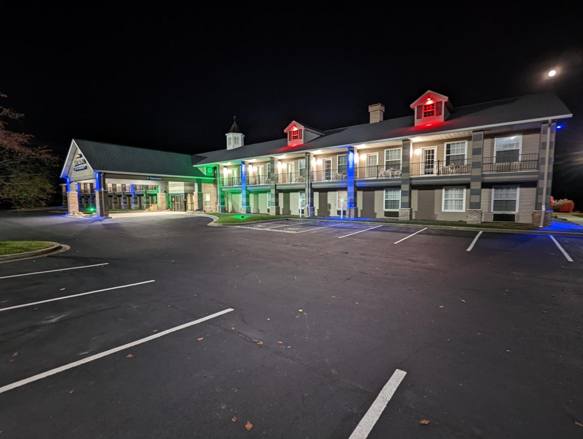 Baymont by Wyndham Washington photo 40