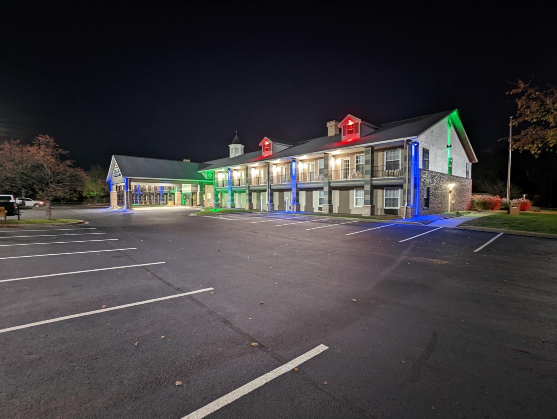Baymont by Wyndham Washington photo 93