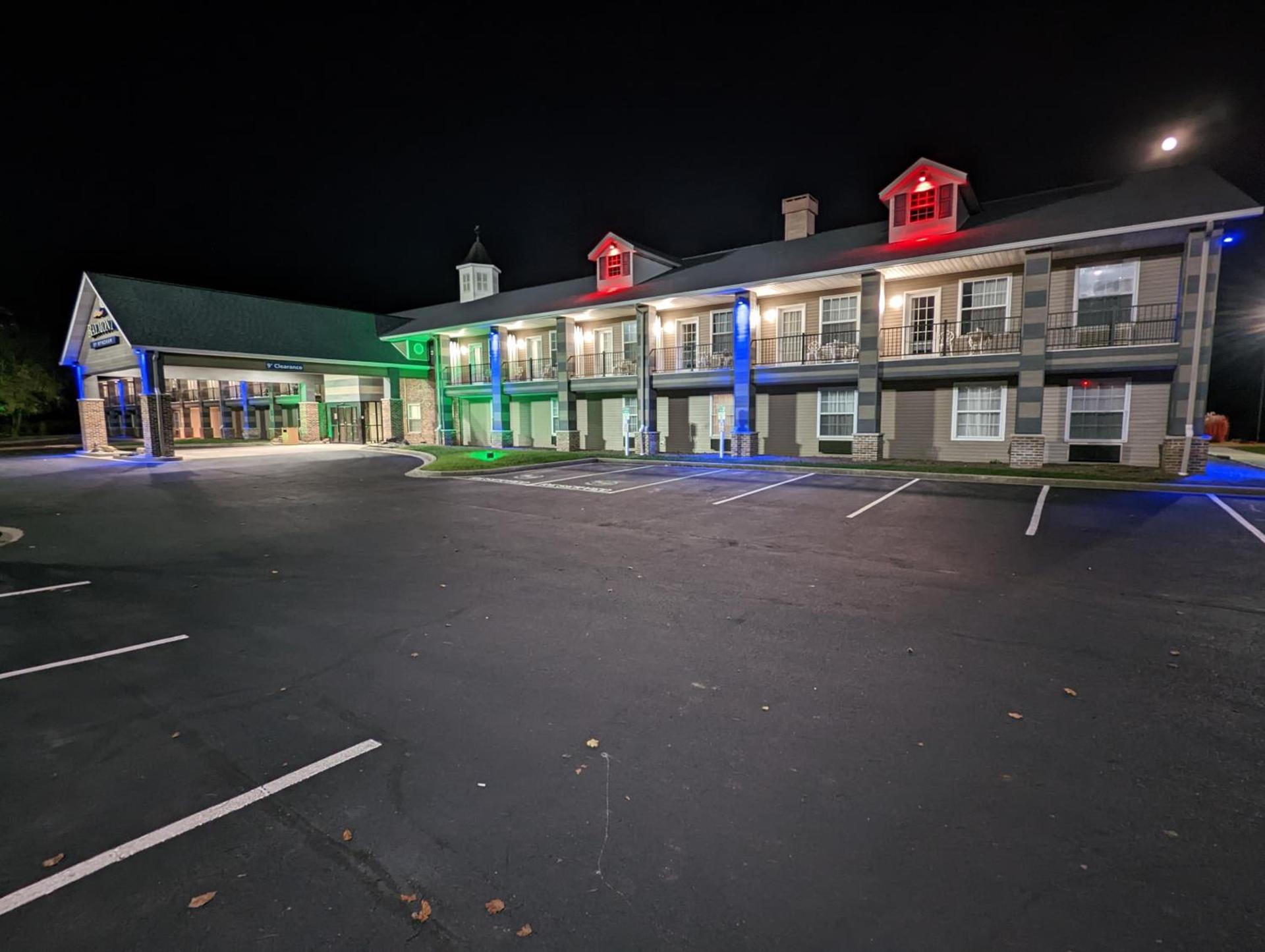 Baymont by Wyndham Washington photo 87