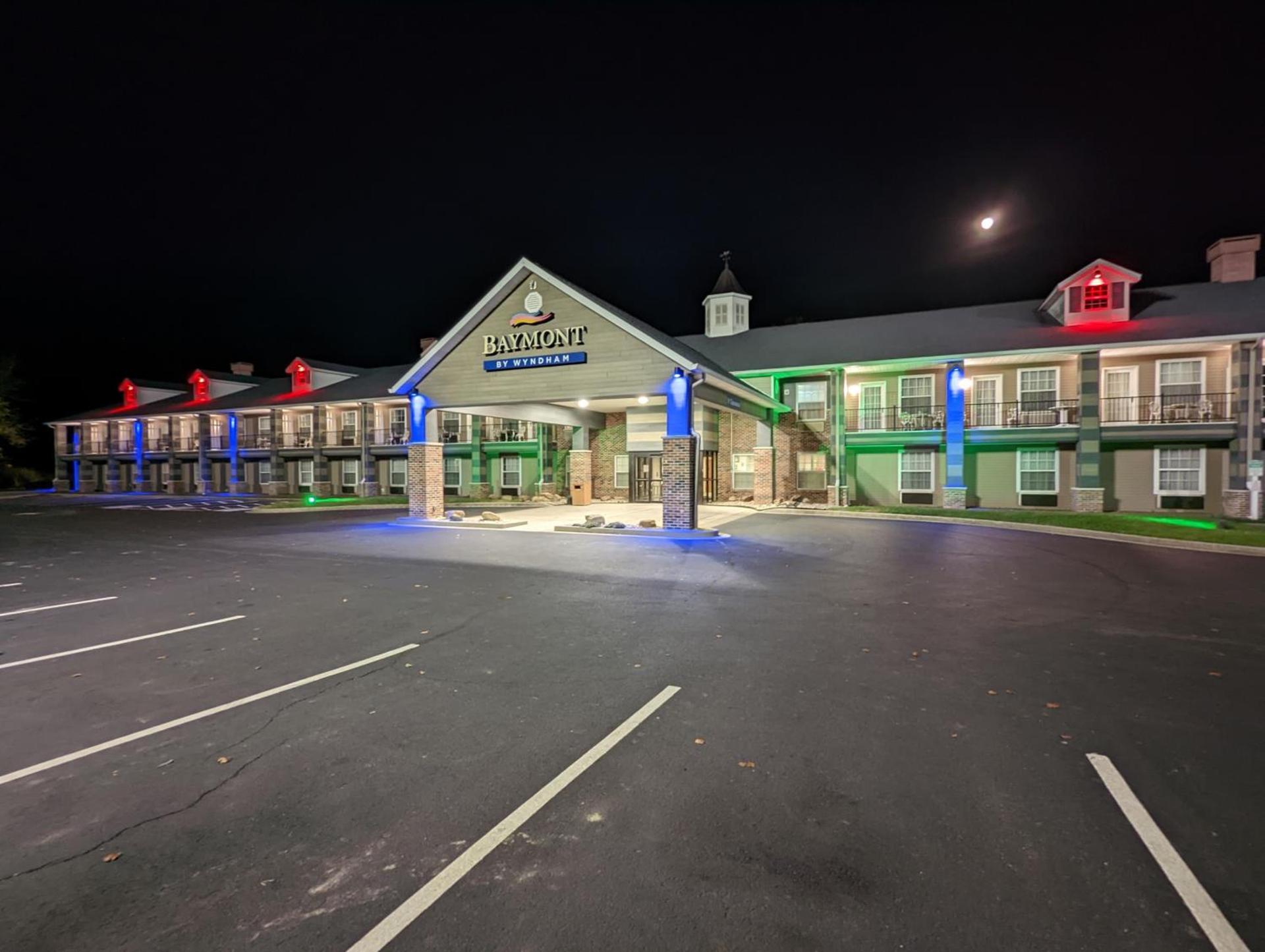 Baymont by Wyndham Washington photo 86
