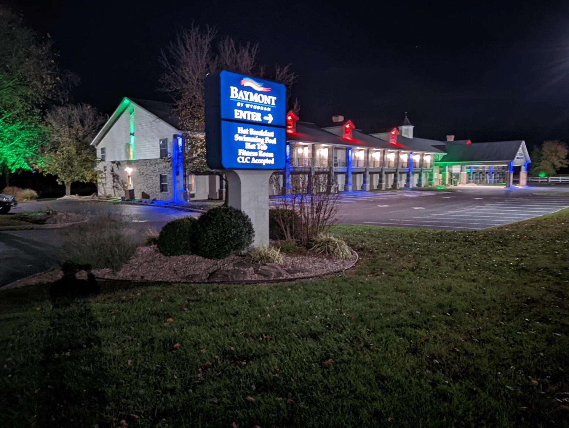 Baymont by Wyndham Washington photo 84