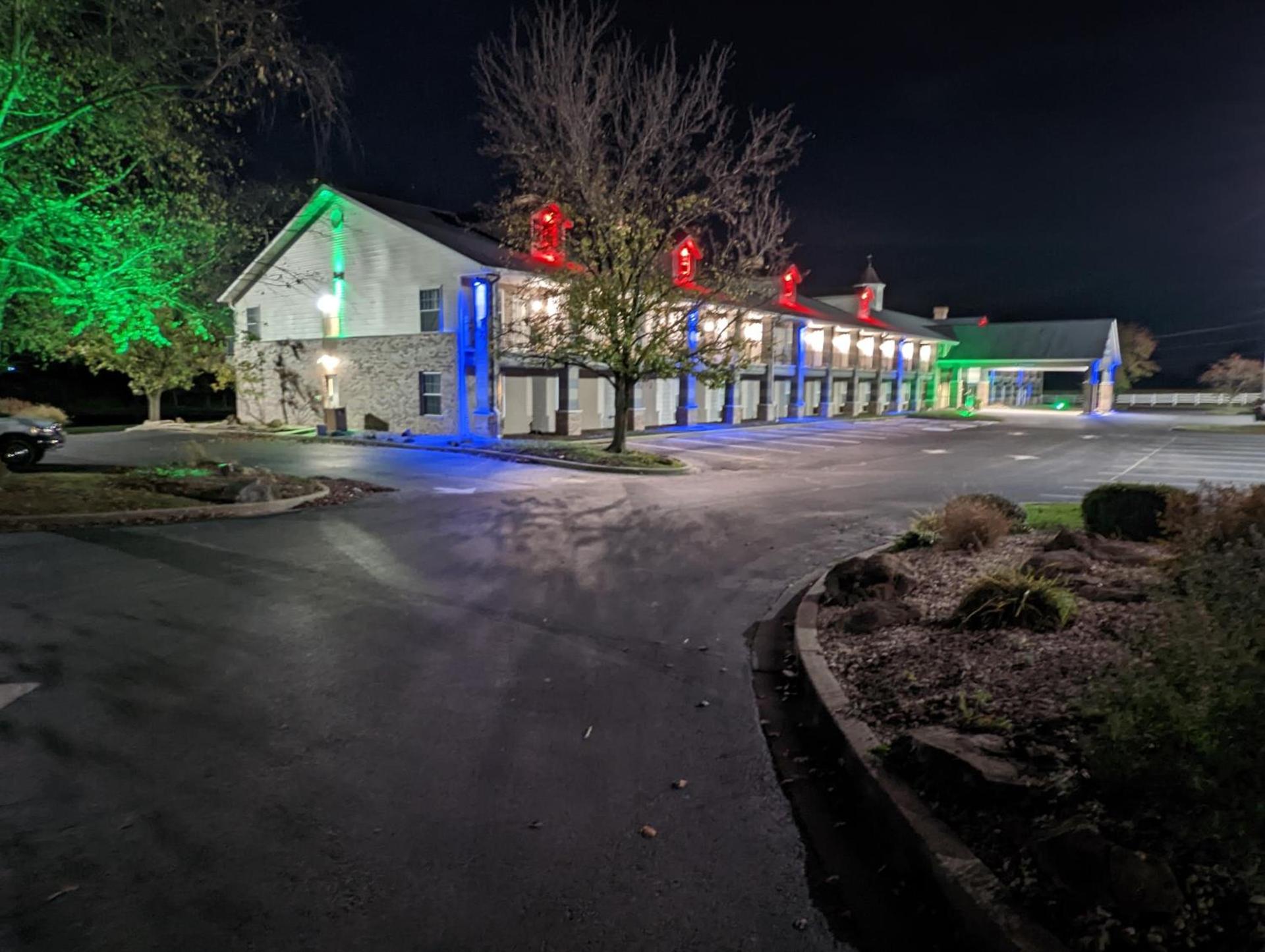 Baymont by Wyndham Washington photo 85
