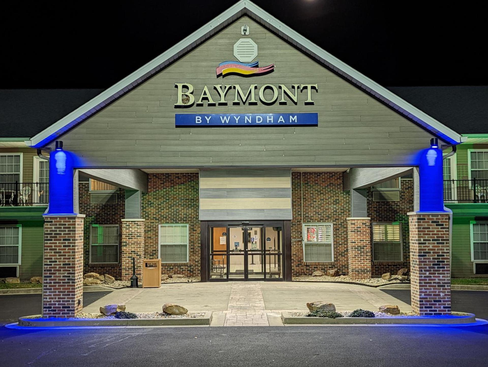 Baymont by Wyndham Washington photo 83