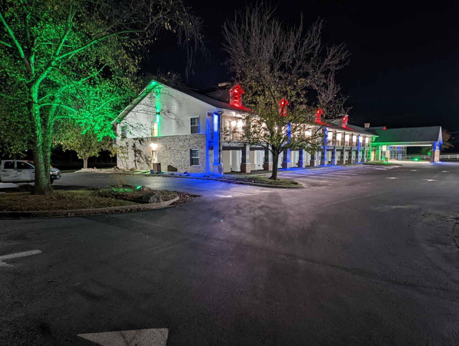 Baymont by Wyndham Washington photo 95