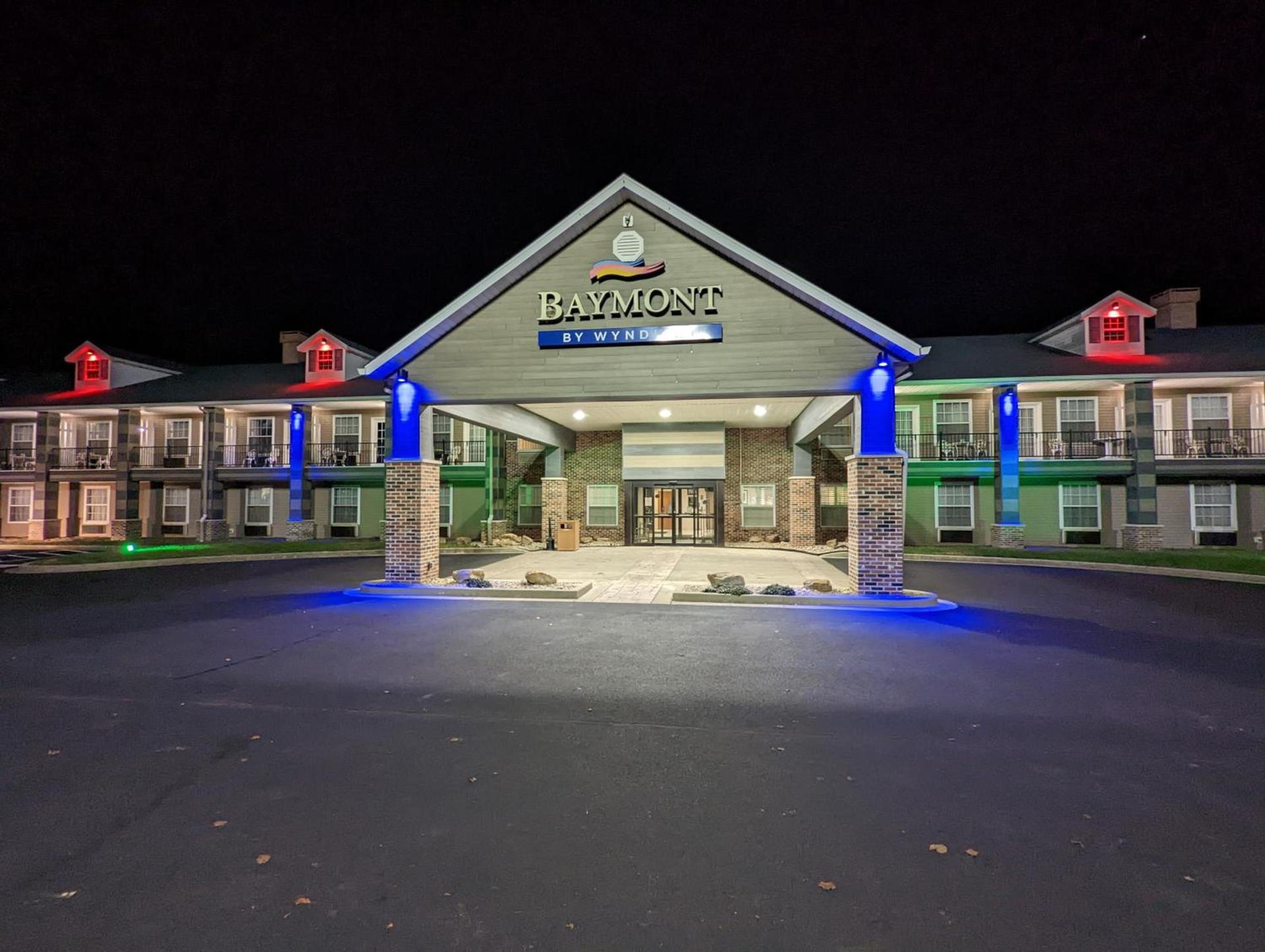 Baymont by Wyndham Washington photo 89