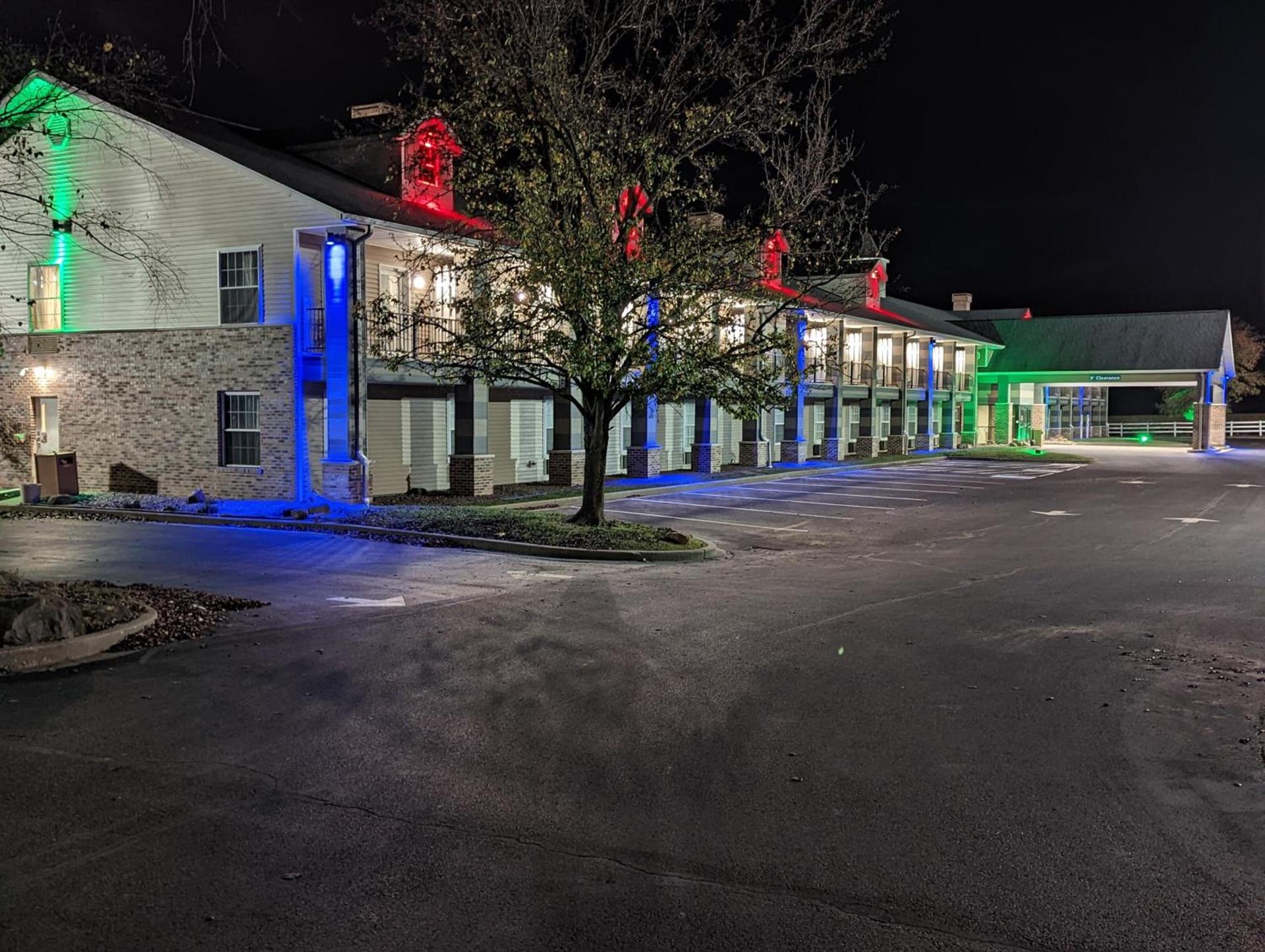 Baymont by Wyndham Washington photo 91