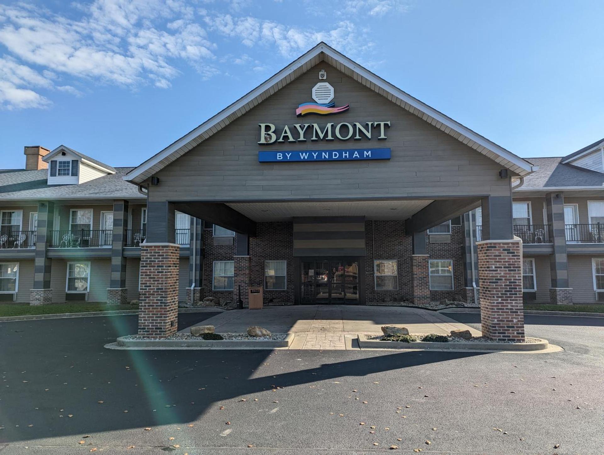 Baymont by Wyndham Washington photo 92