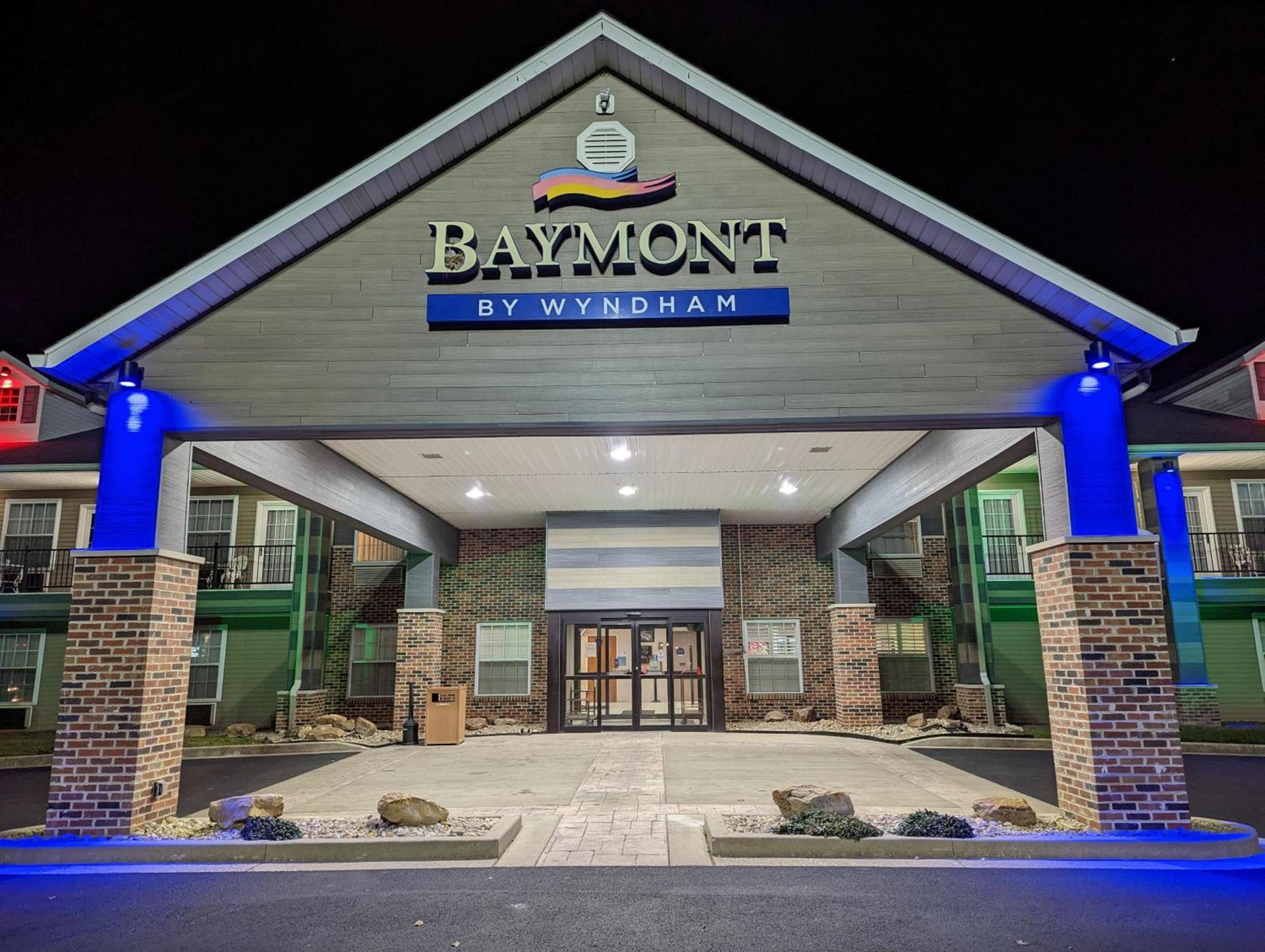 Baymont by Wyndham Washington photo 94