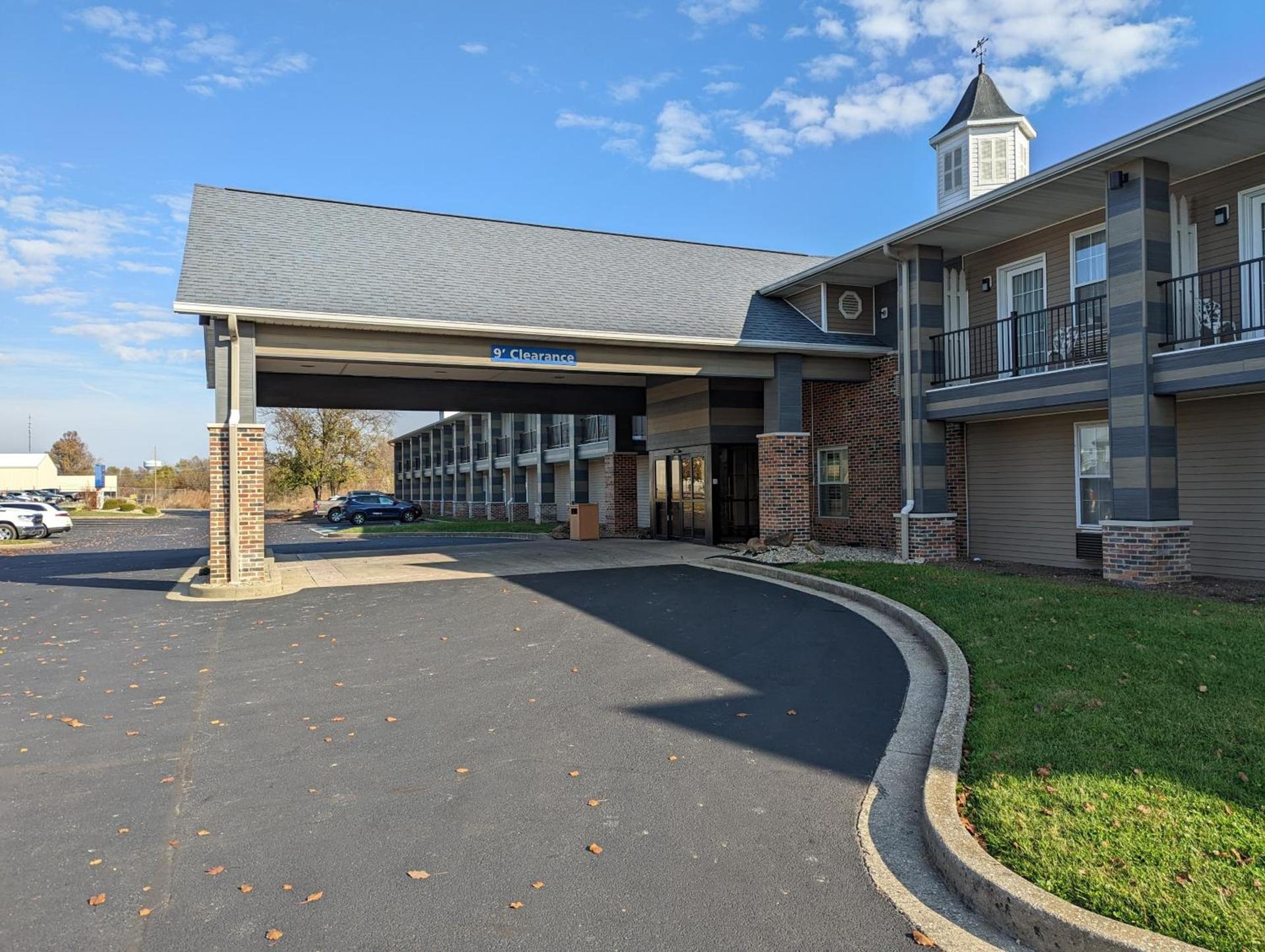 Baymont by Wyndham Washington photo 96