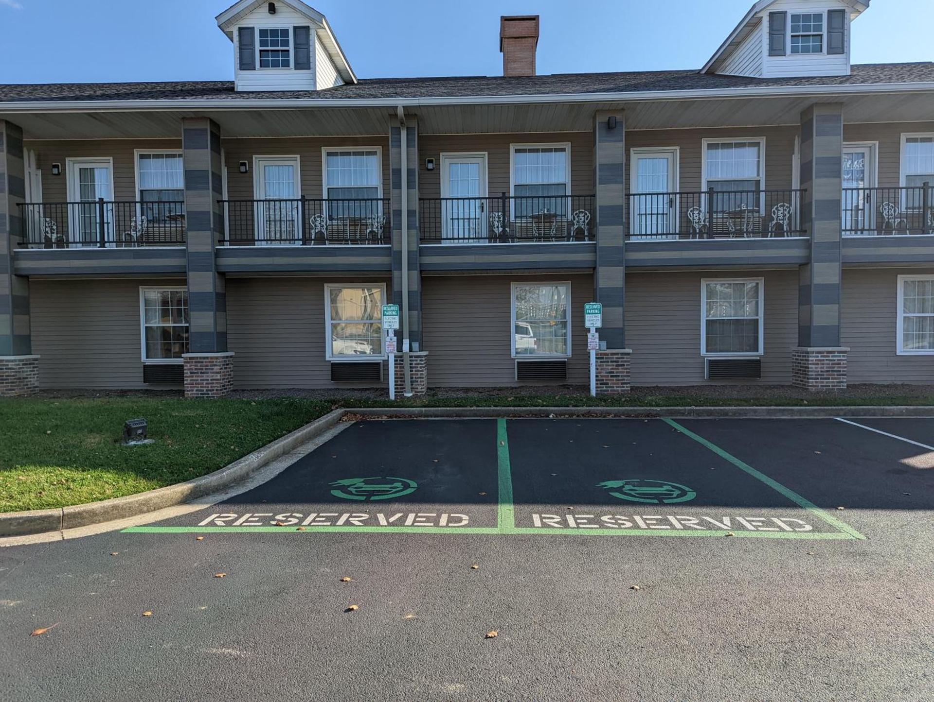 Baymont by Wyndham Washington photo 41