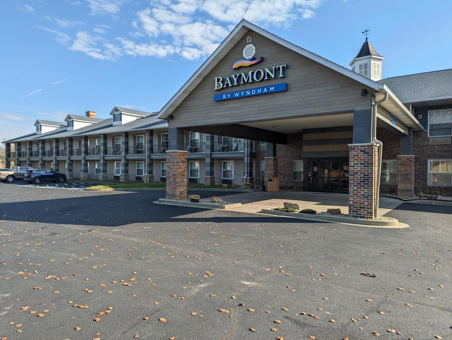 Baymont by Wyndham Washington photo 42