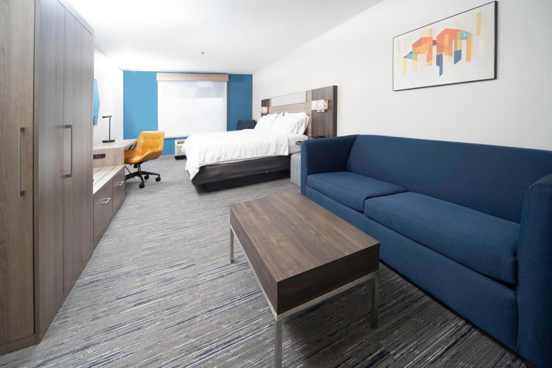 Holiday Inn Express and Suites Atlanta-Johns Creek by IHG photo 61