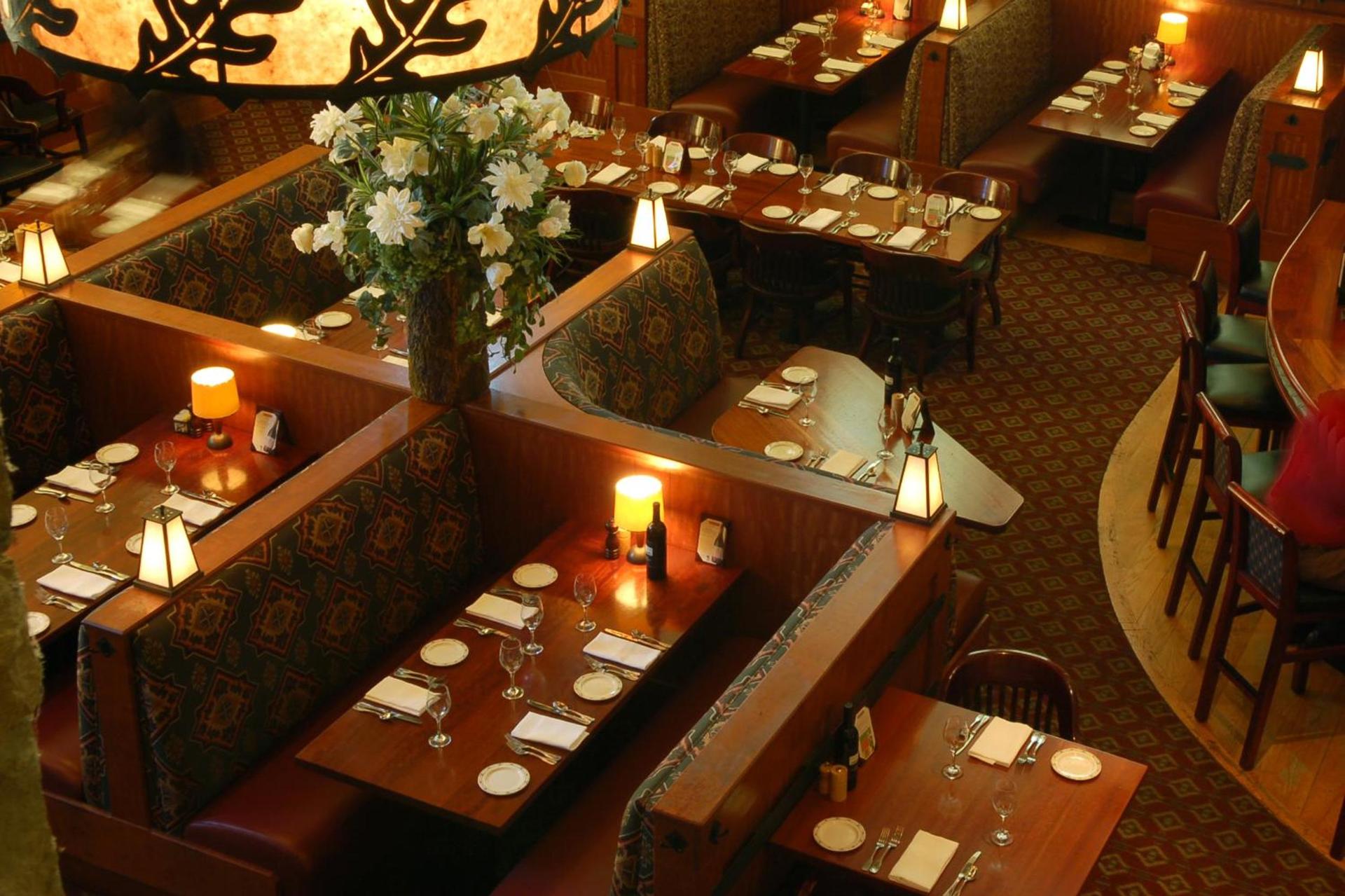 Heathman Lodge photo 23