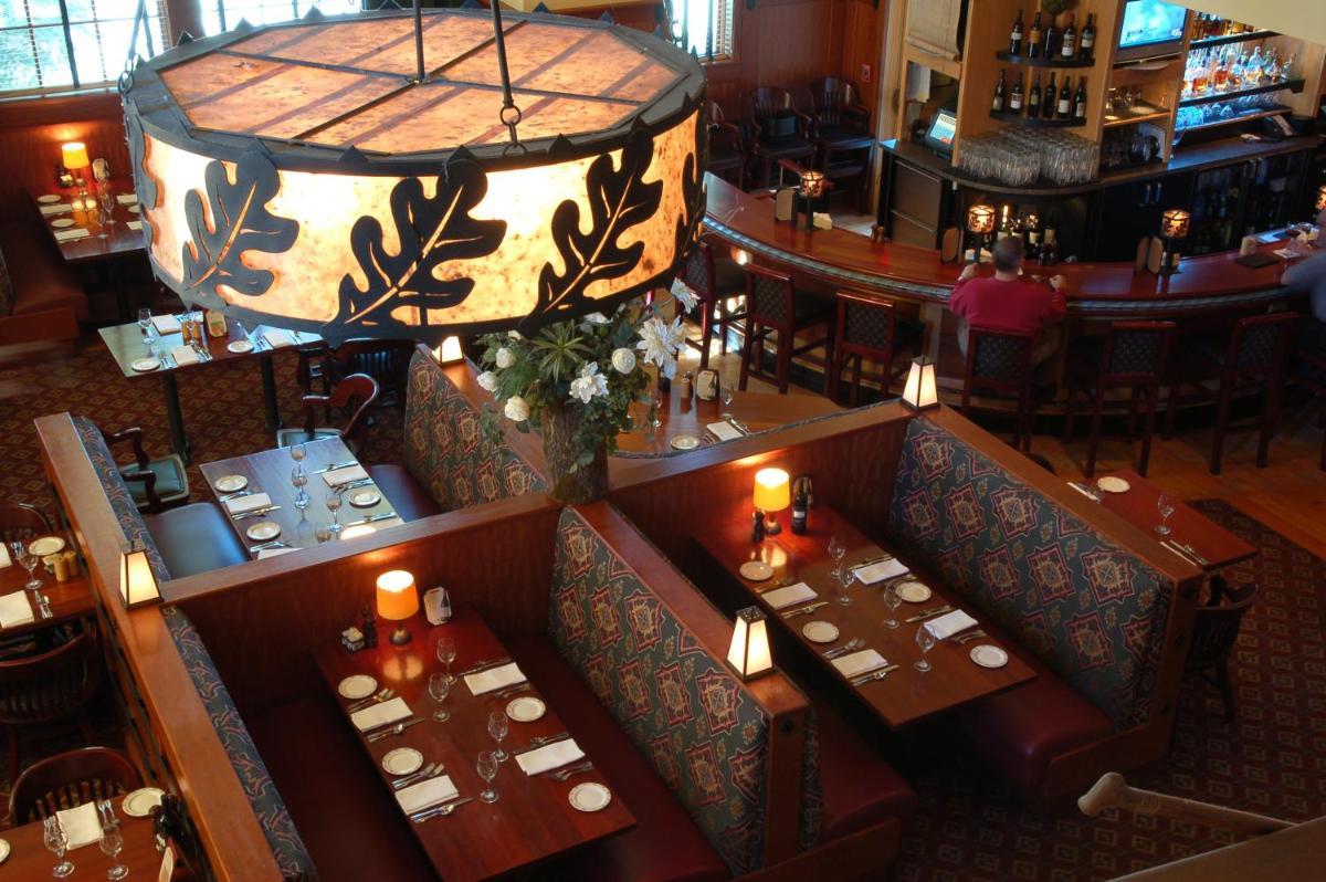 Heathman Lodge photo 9