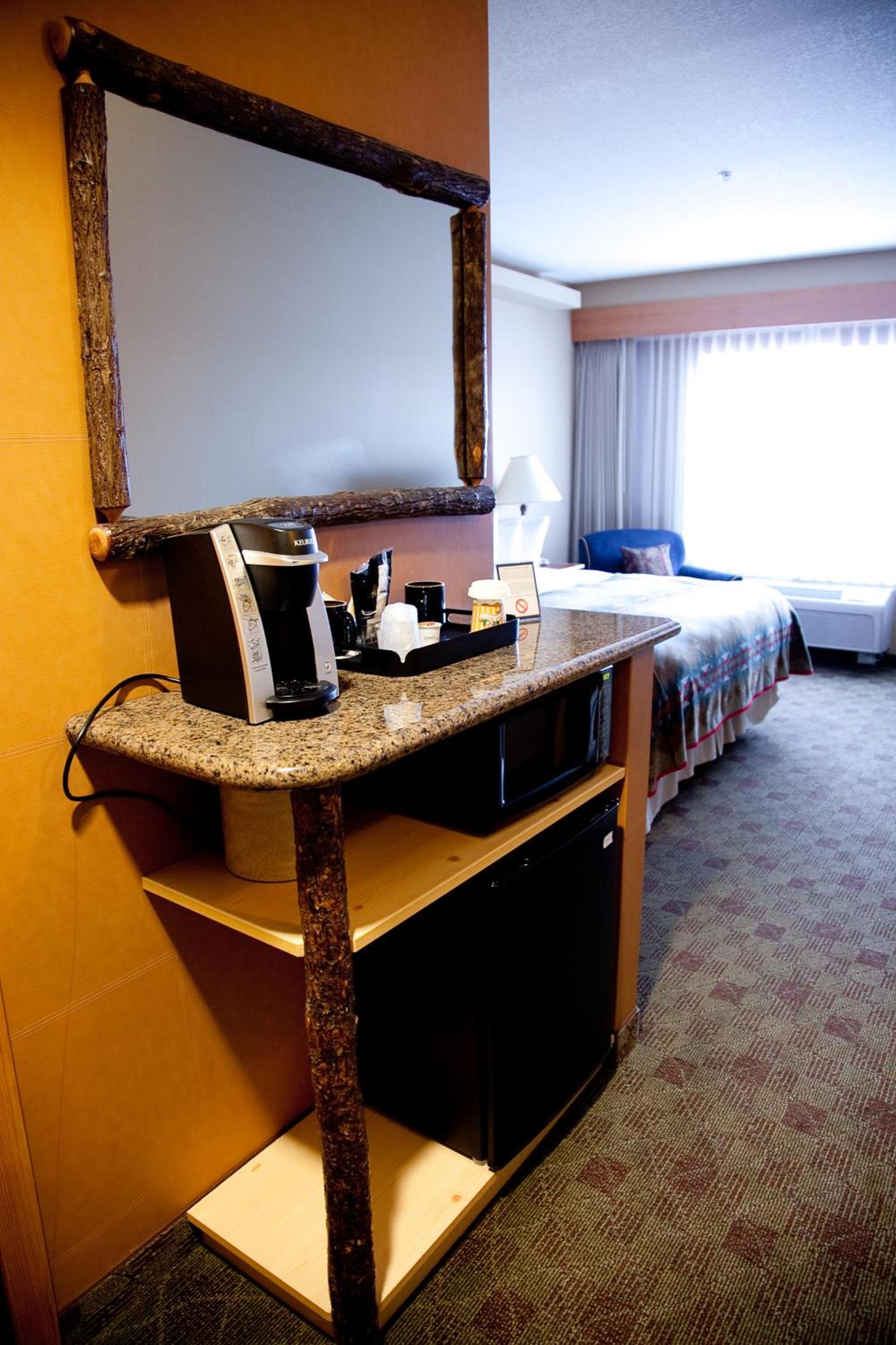 Heathman Lodge photo 15