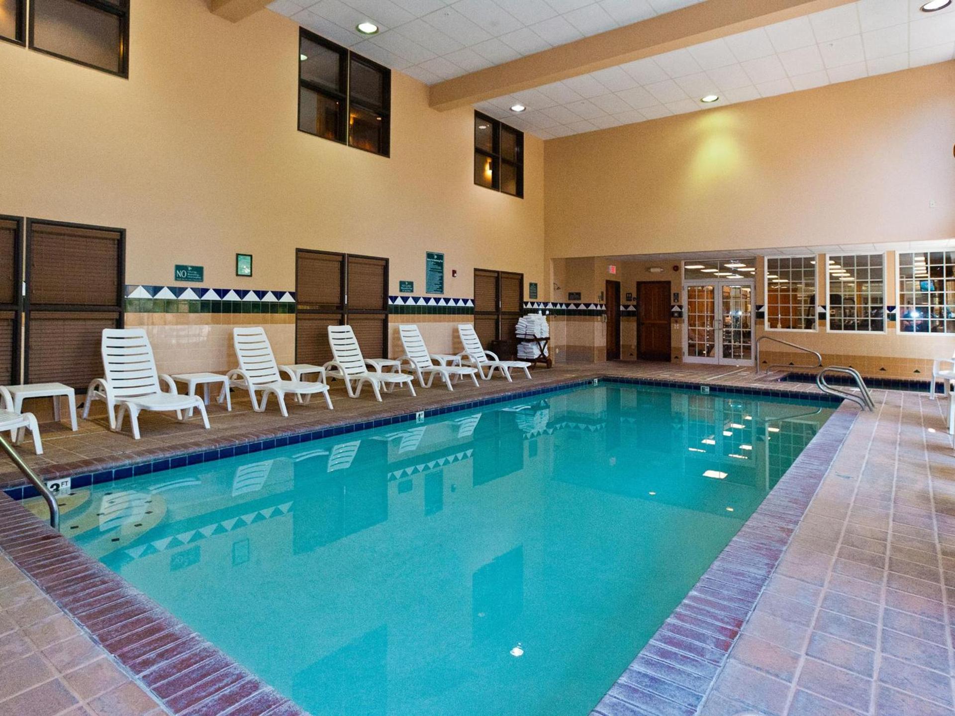 Heathman Lodge photo 6