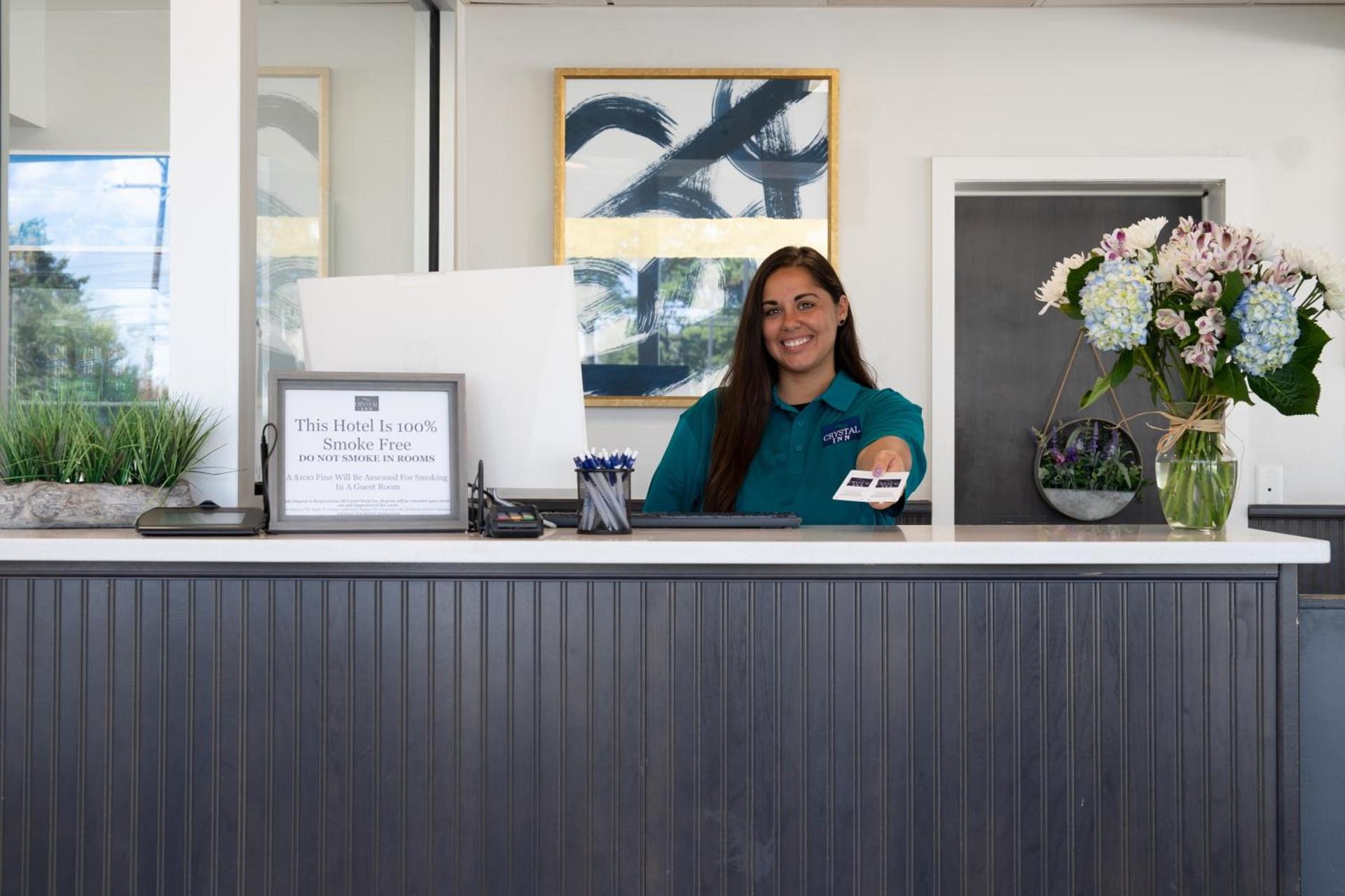 Crystal Inn Eatontown photo 15