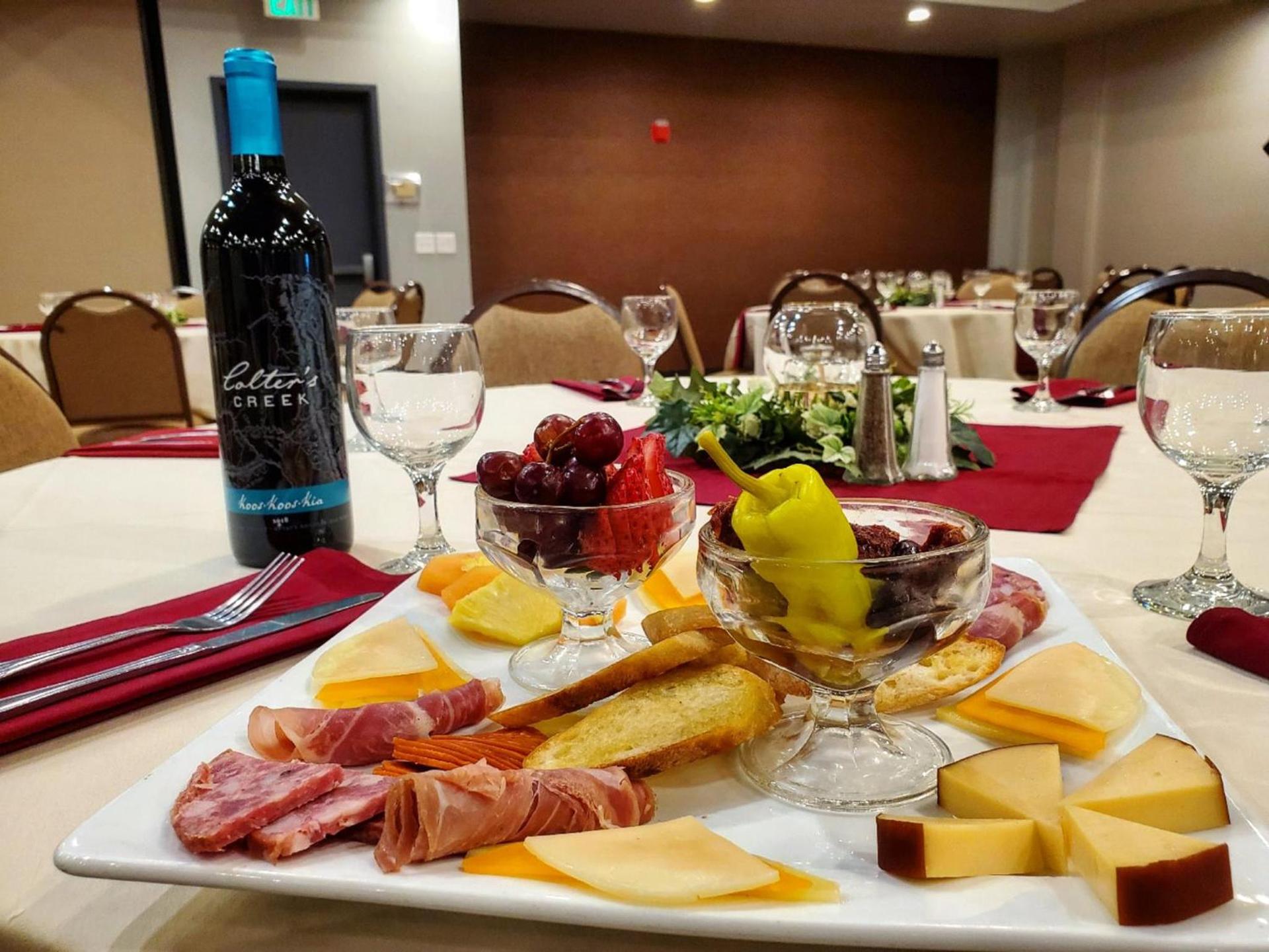Holiday Inn Clarkston - Lewiston by IHG photo 72