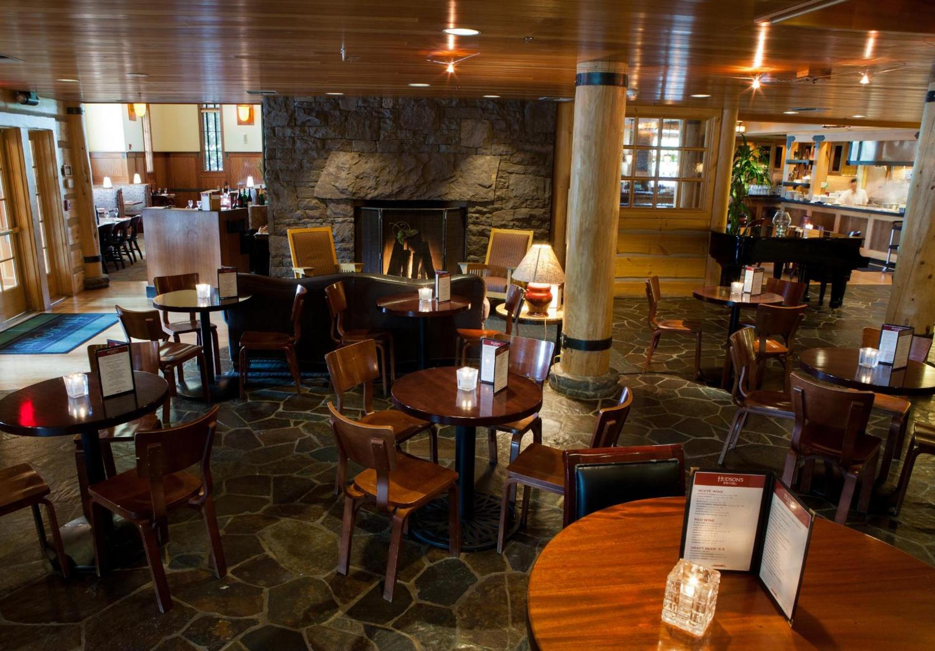 Heathman Lodge photo 20