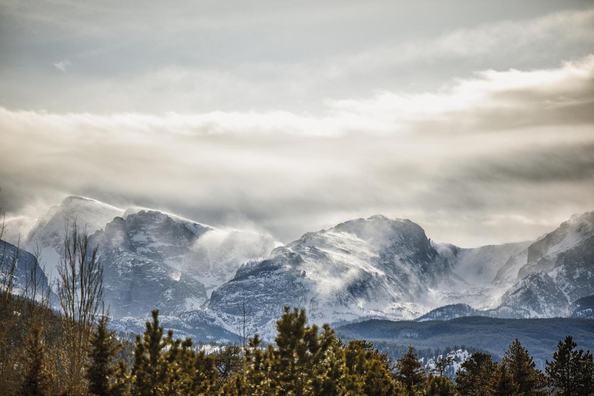 Holiday Inn Estes Park by IHG photo 53
