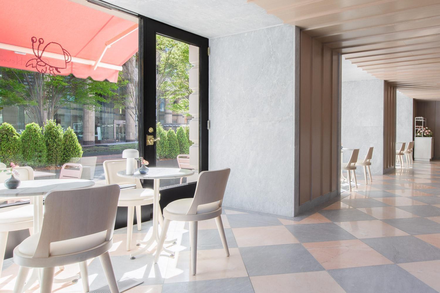 The Hermitage Hotel photo 42
