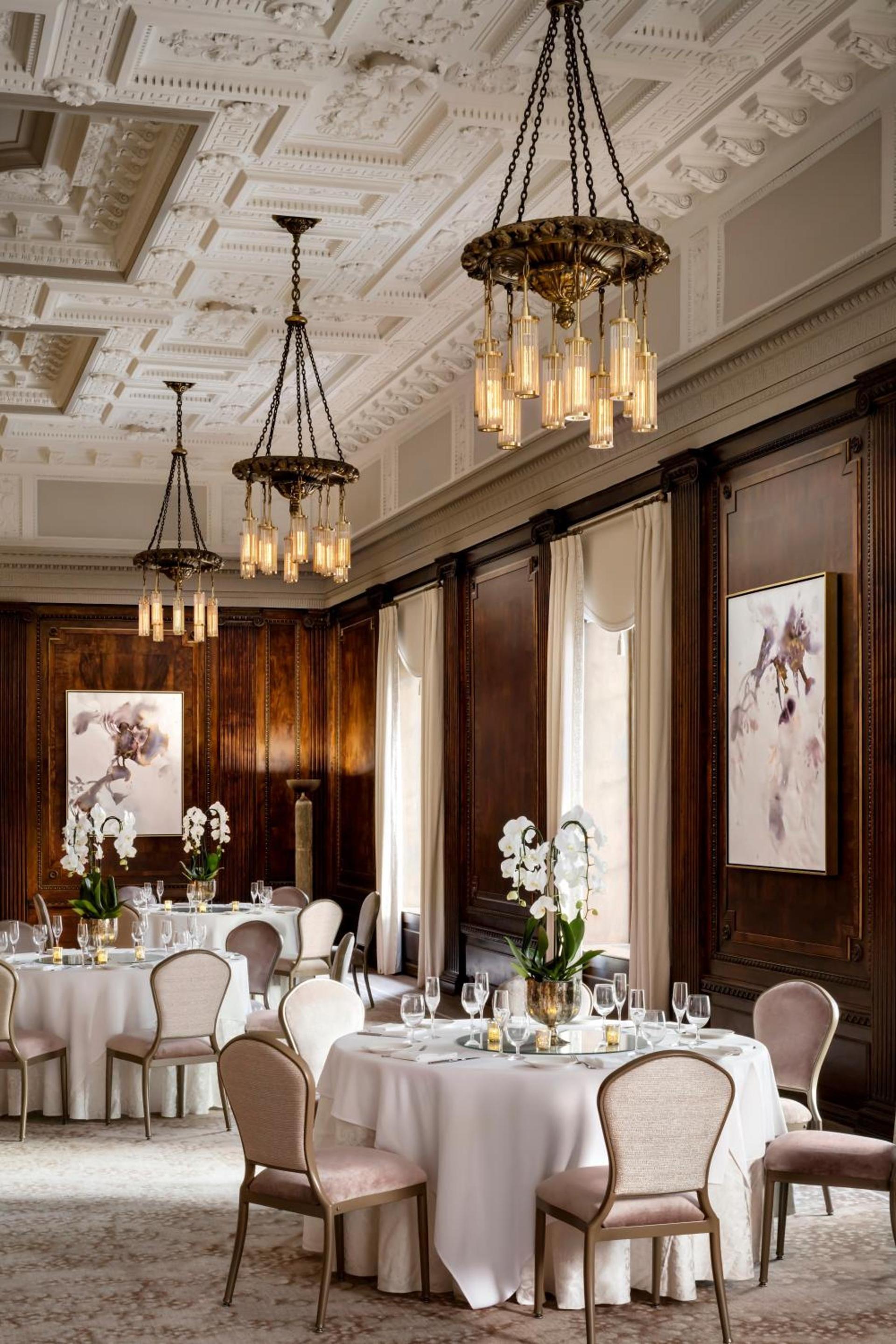 The Hermitage Hotel photo 44