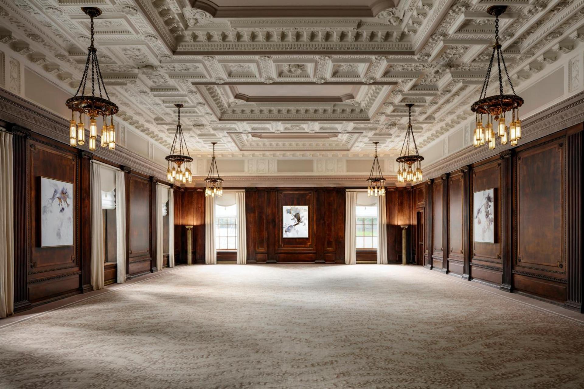 The Hermitage Hotel photo 45