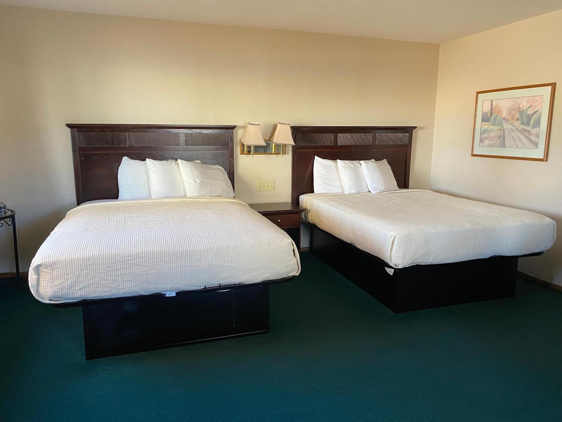 Heritage Inn Hotel photo 26