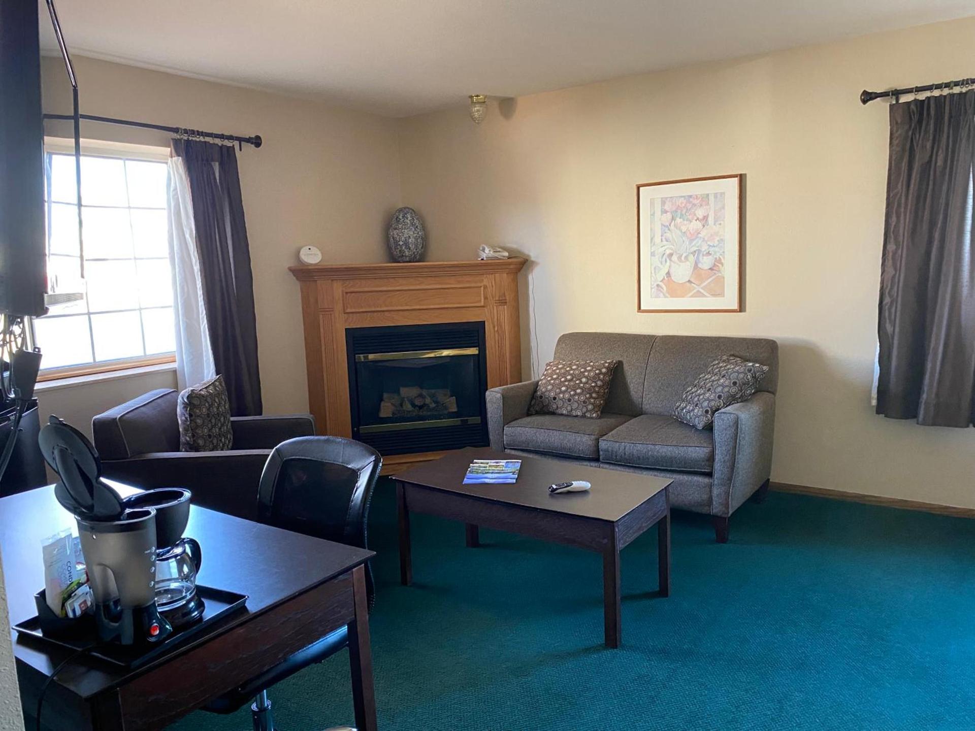 Heritage Inn Hotel photo 27