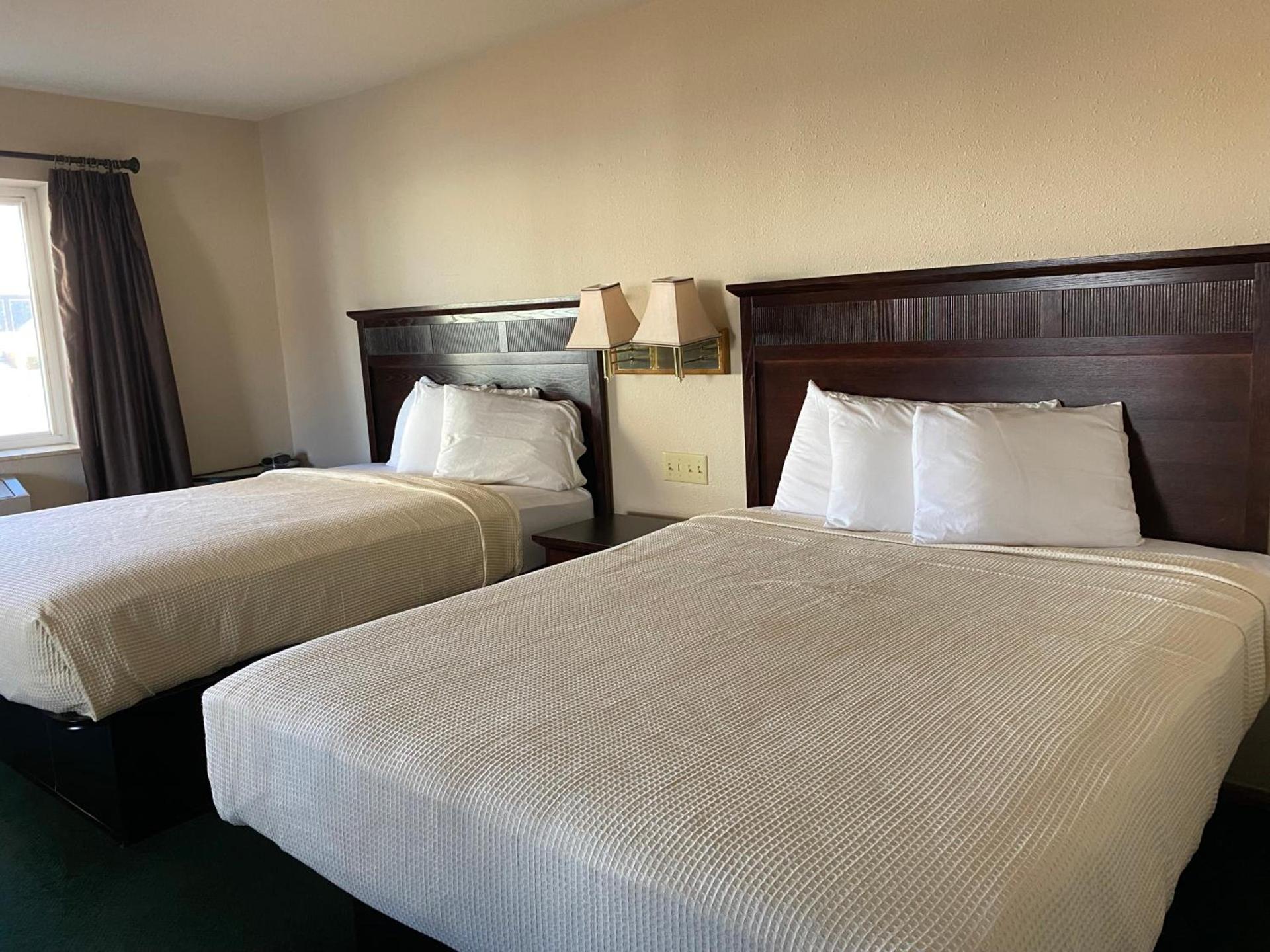 Heritage Inn Hotel photo 28