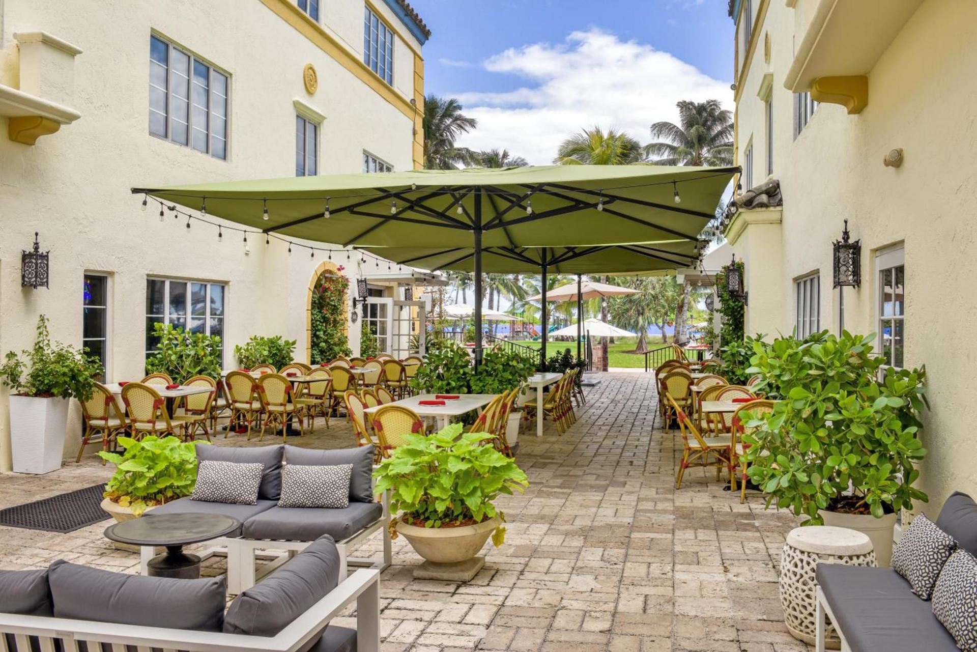 Hotel Ocean photo 65