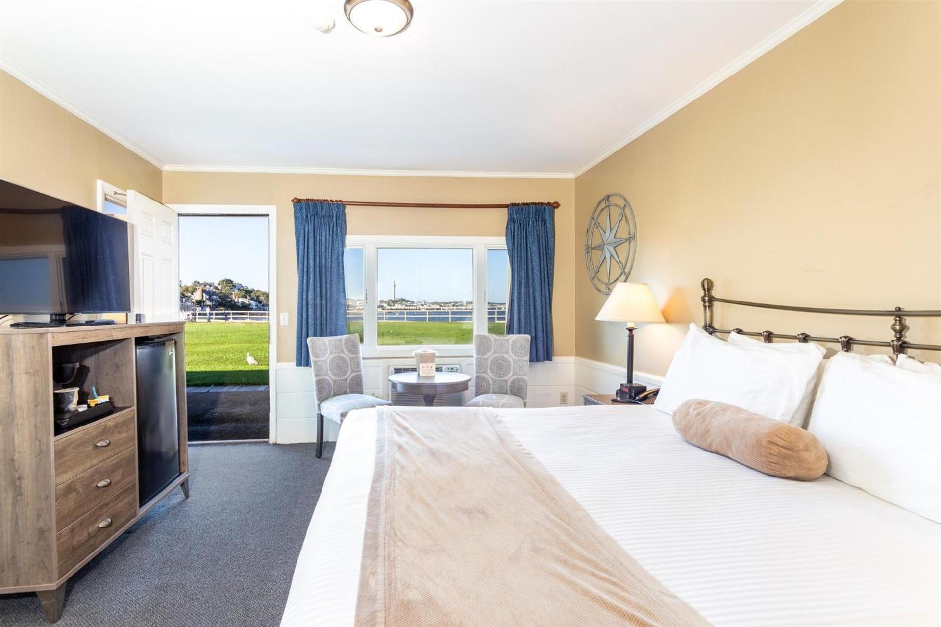 Provincetown Inn photo 7