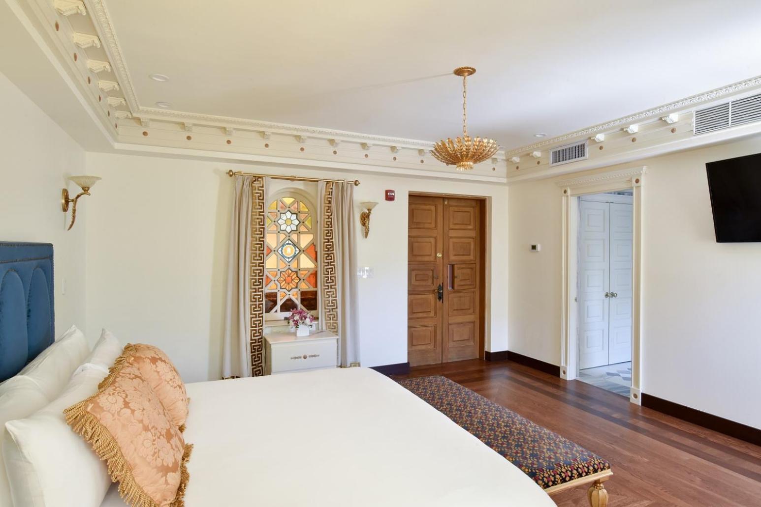 The Villa Casa Casuarina photo 20