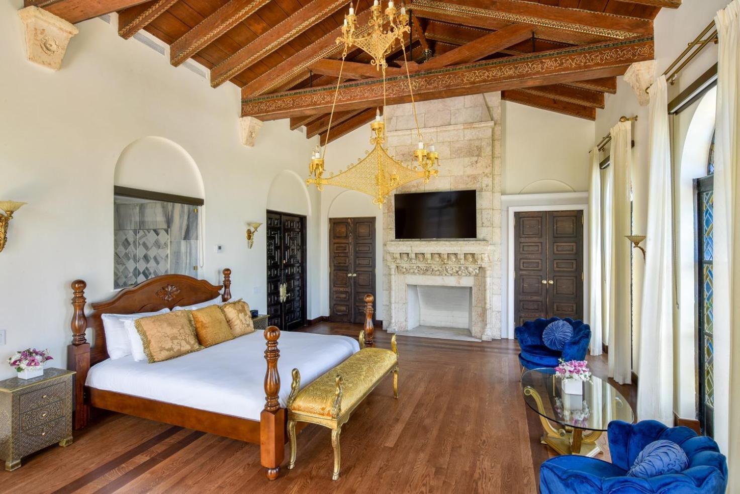 The Villa Casa Casuarina photo 24
