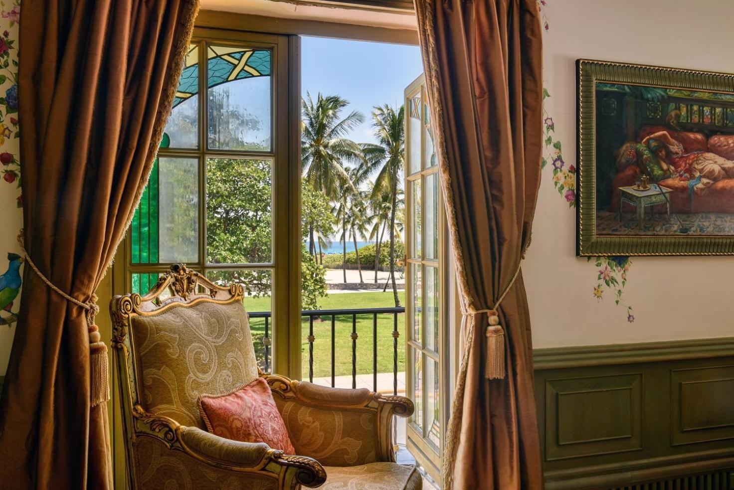 The Villa Casa Casuarina photo 22