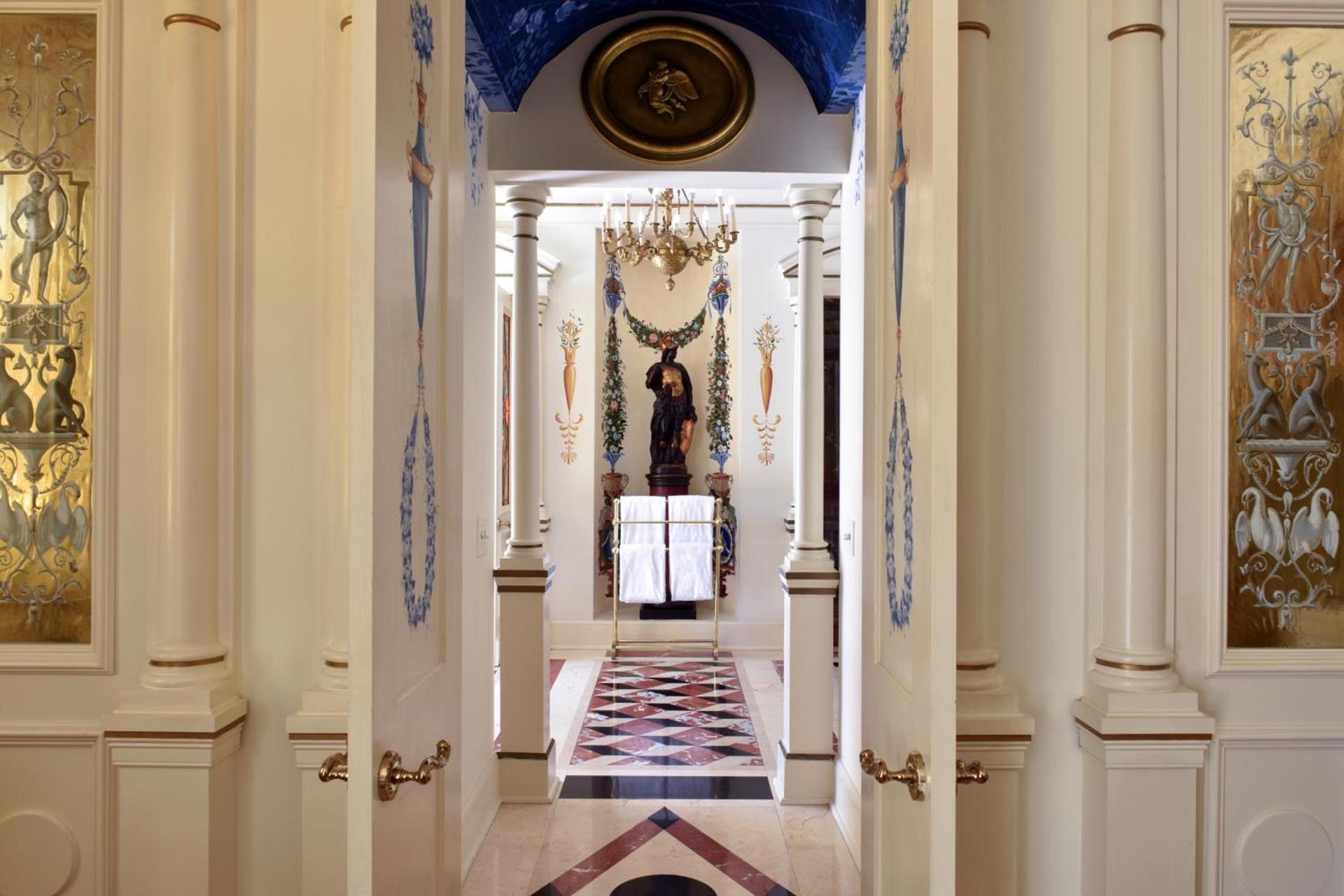 The Villa Casa Casuarina photo 25