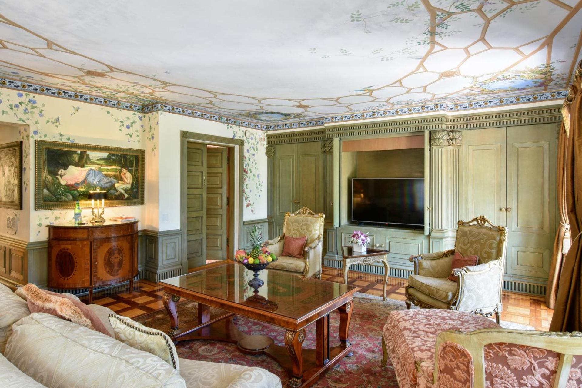 The Villa Casa Casuarina photo 31
