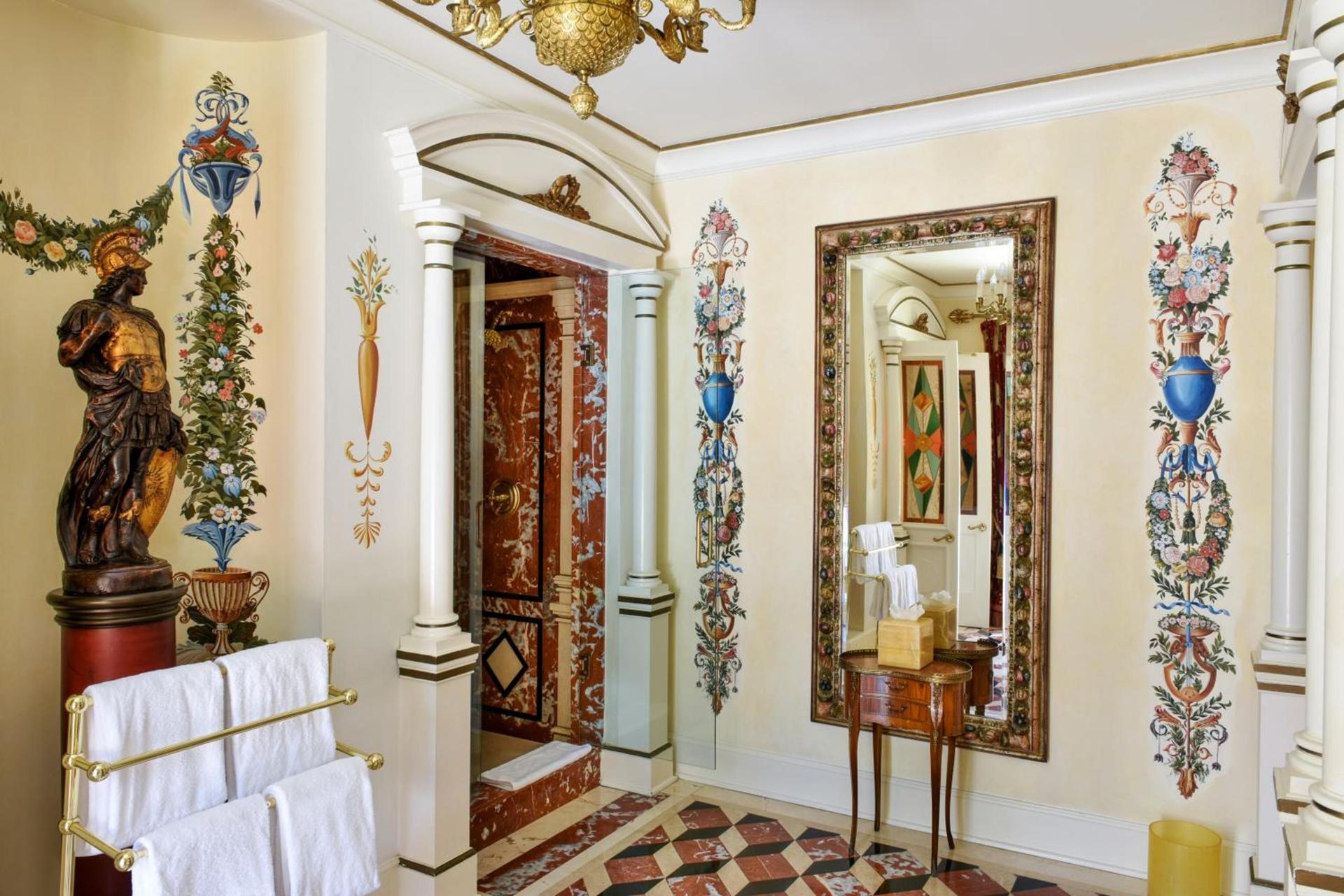 The Villa Casa Casuarina photo 40