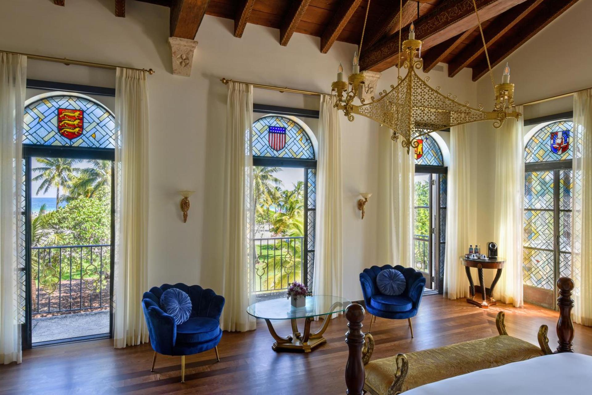 The Villa Casa Casuarina photo 35