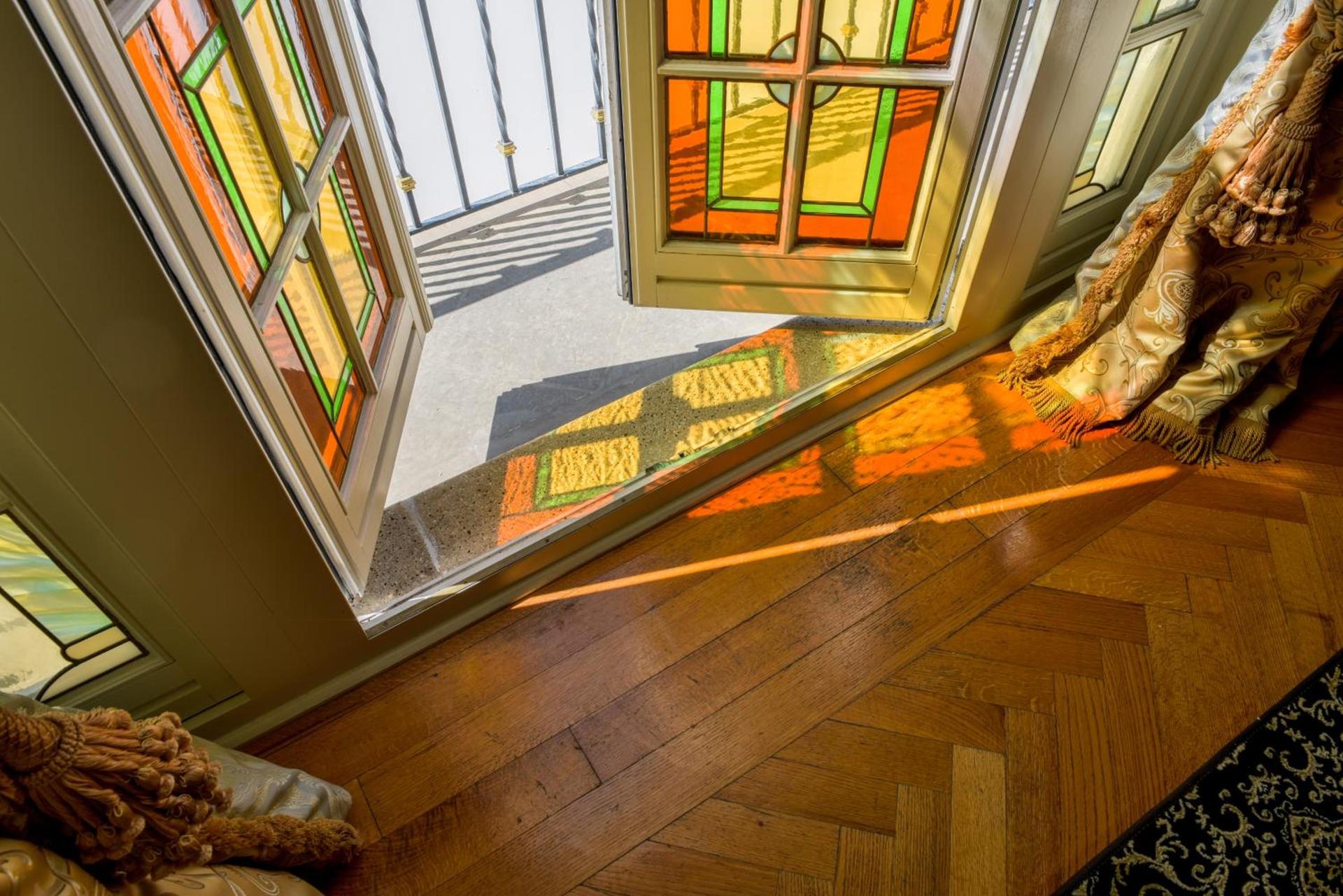 The Villa Casa Casuarina photo 27