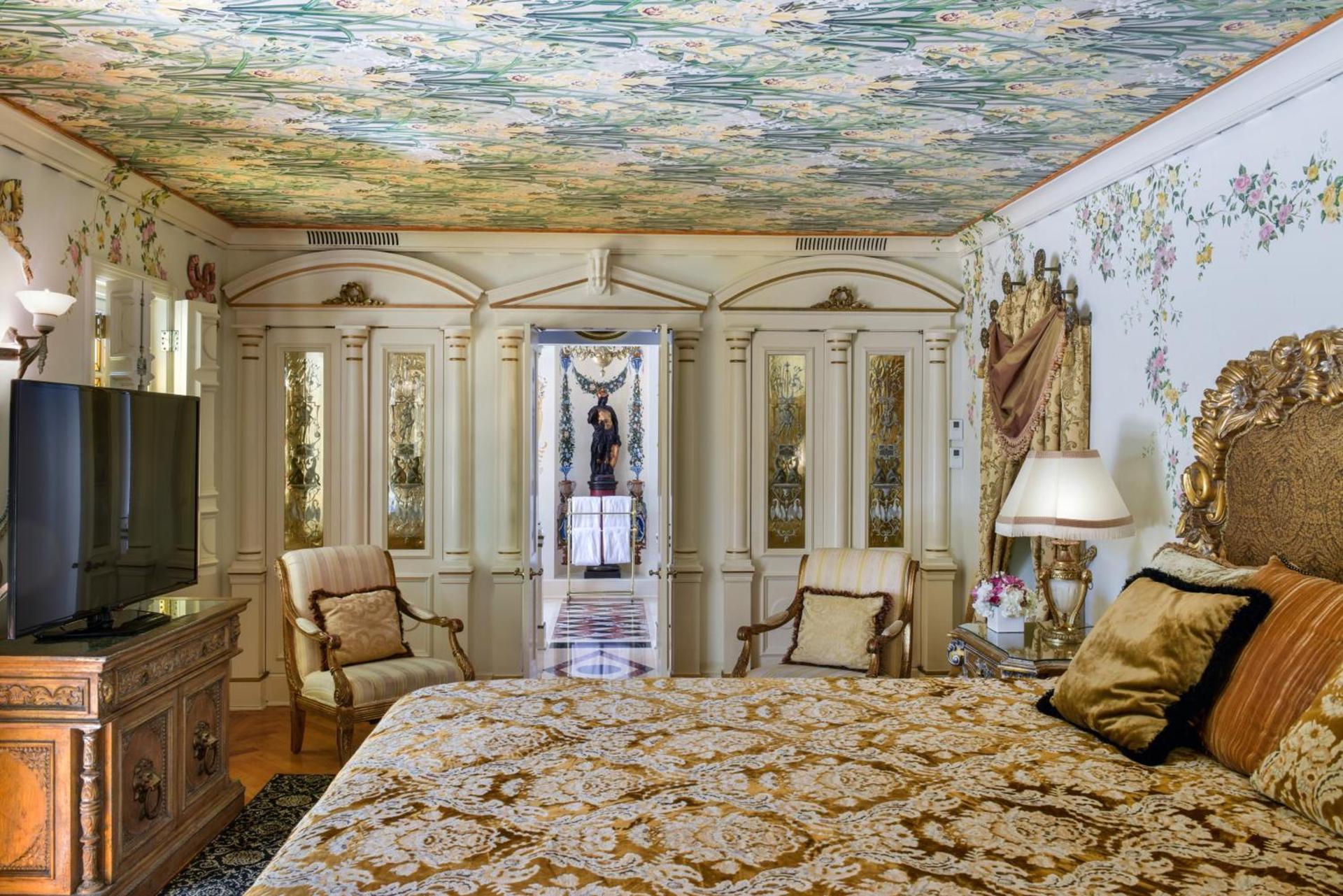 The Villa Casa Casuarina photo 36