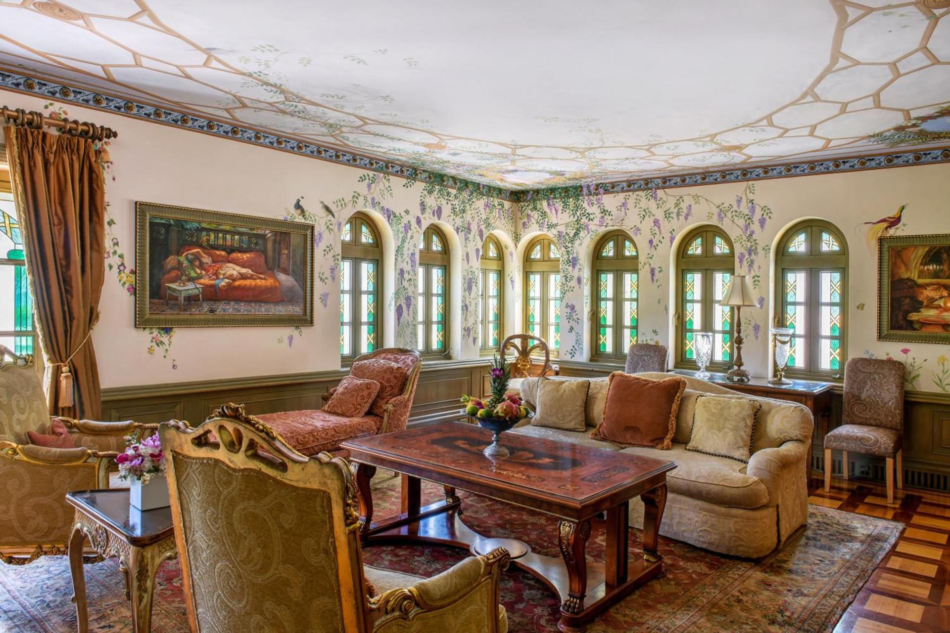 The Villa Casa Casuarina photo 33