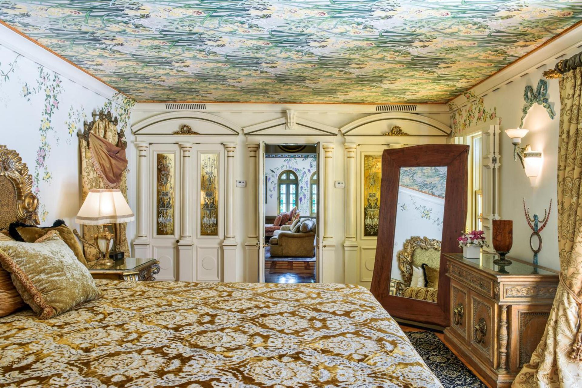 The Villa Casa Casuarina photo 39