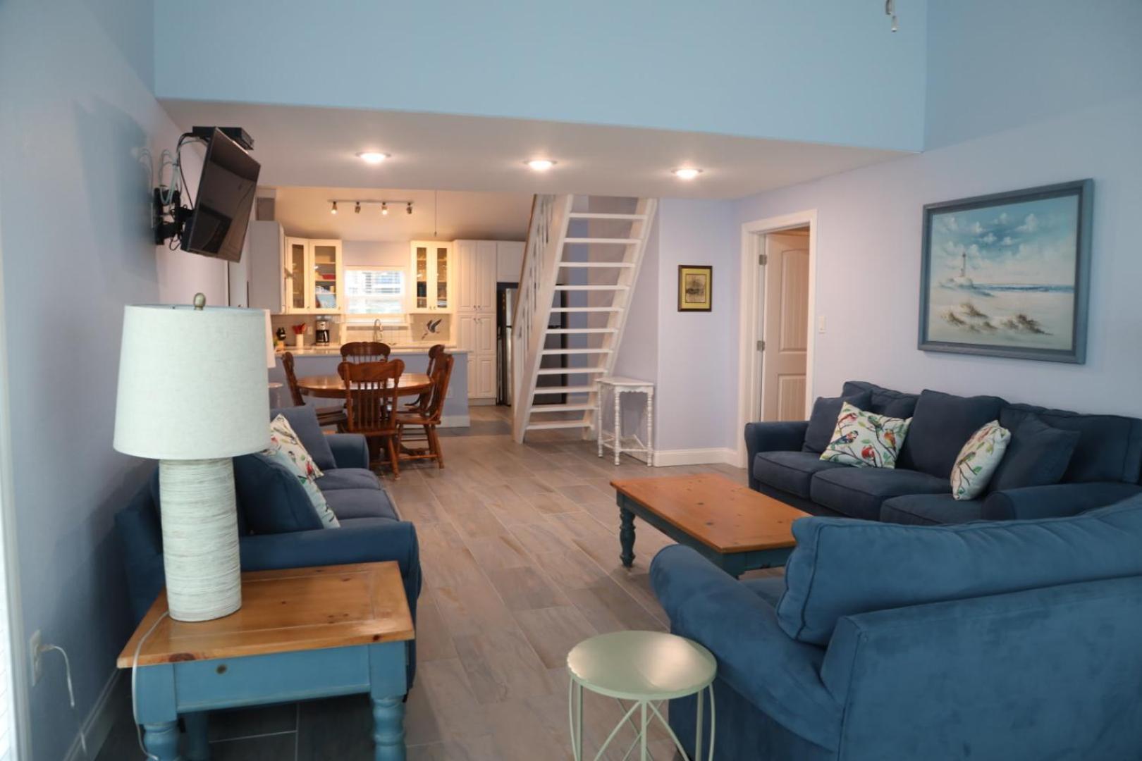 Executive Keys Condominiums on the Beach photo 52