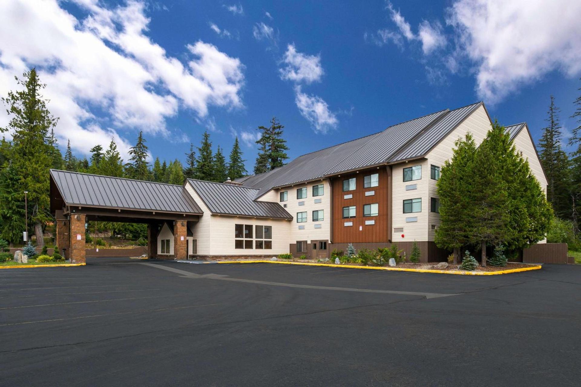 Best Western Mt. Hood Inn photo 26