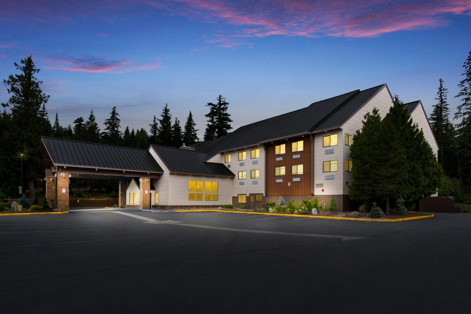 Best Western Mt. Hood Inn photo 27